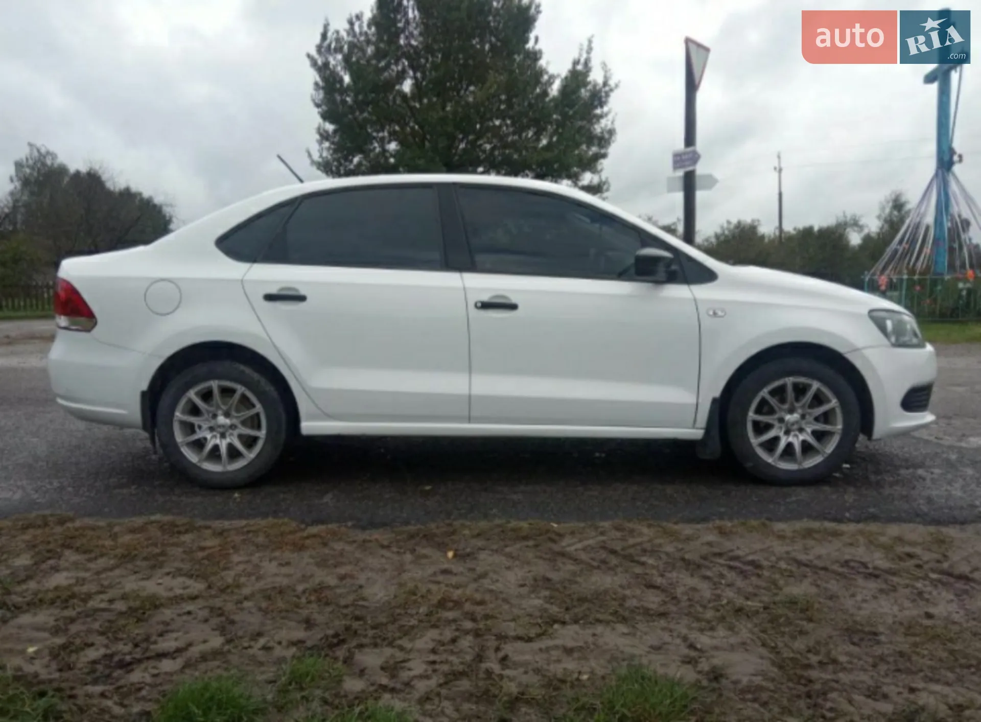 2013 Volkswagen Polo - мініатюра 7