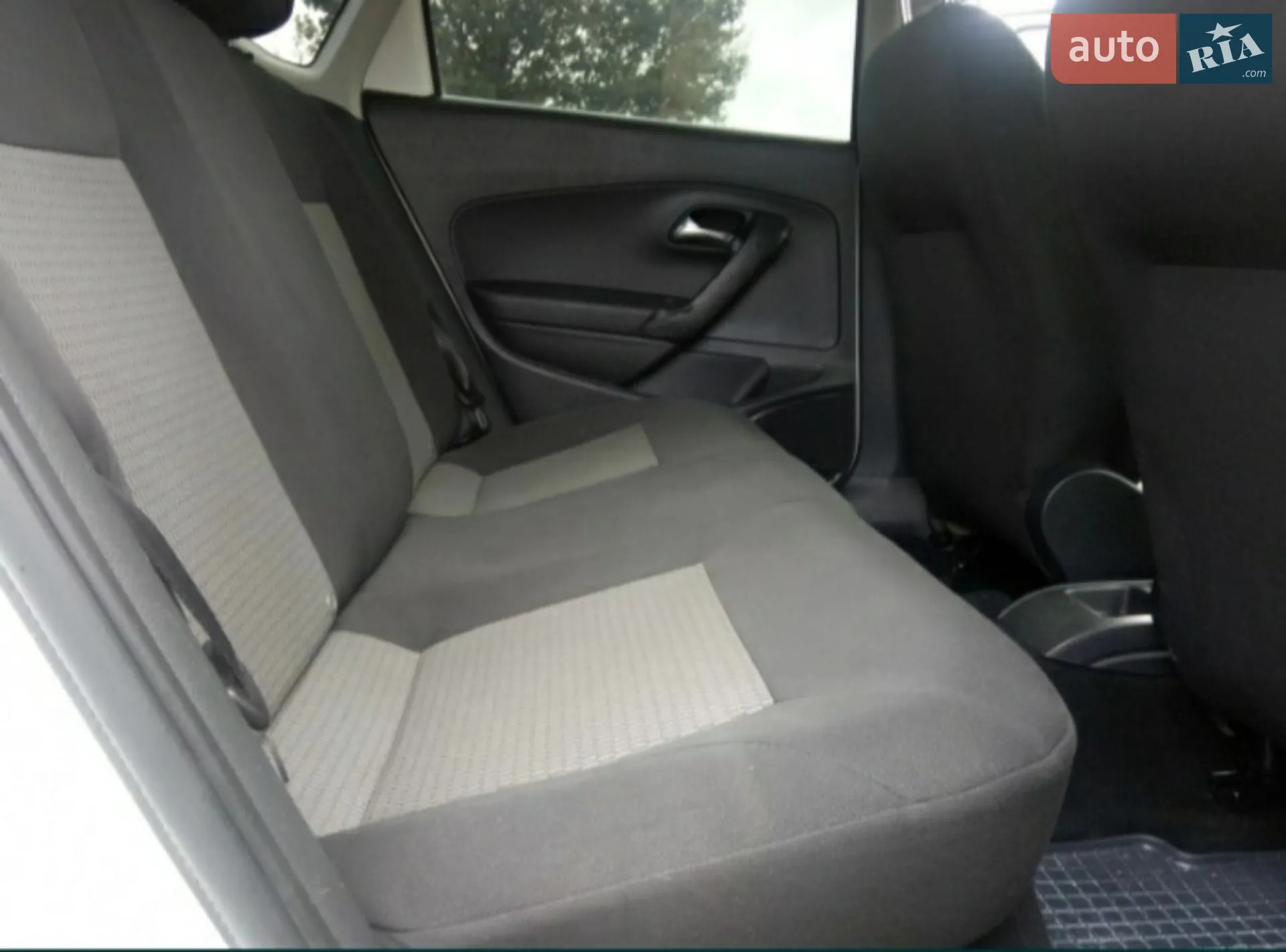 2013 Volkswagen Polo - мініатюра 14