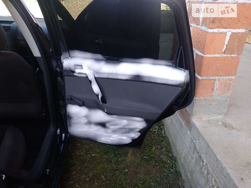 Хэтчбек Volkswagen Polo 2008 в Тячеве