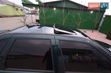 Седан Volkswagen Polo 1997 в 