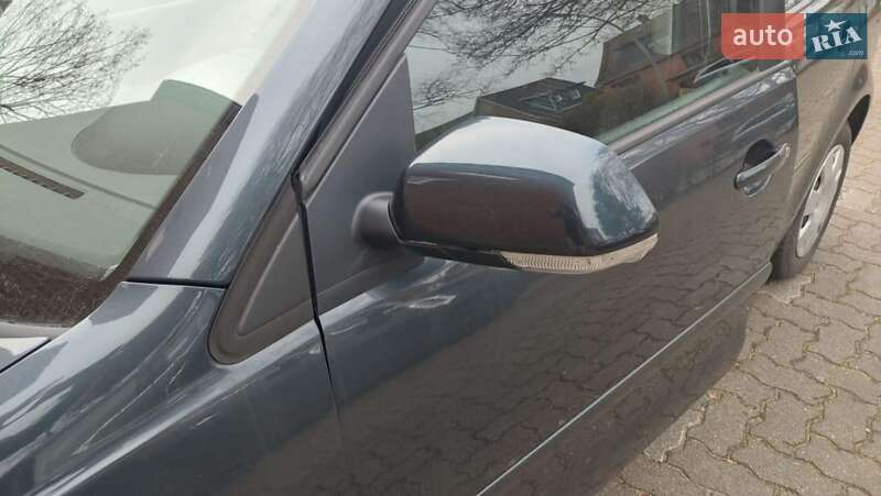 Хетчбек Volkswagen Polo 2008 в Києві