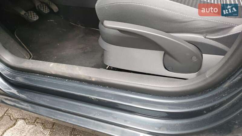 Хетчбек Volkswagen Polo 2008 в Києві