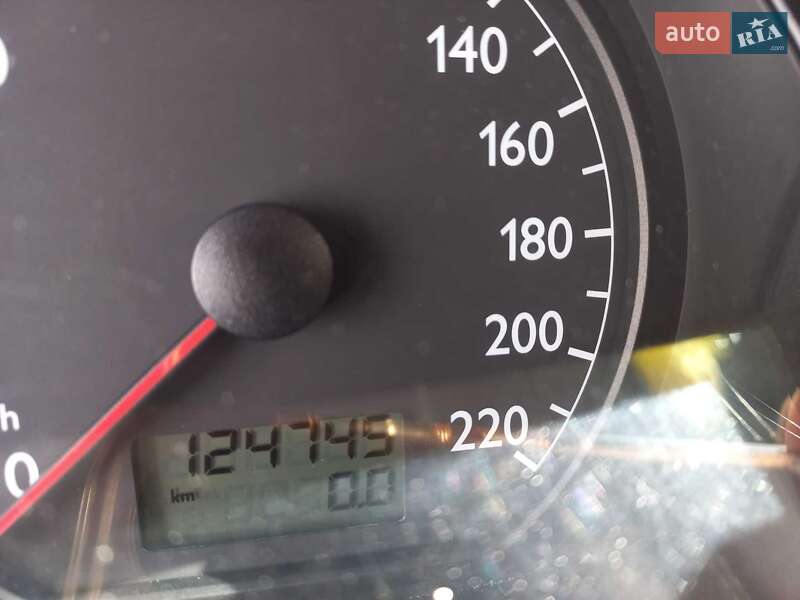 Хэтчбек Volkswagen Polo 2004 в Коломые