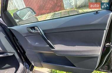 Хэтчбек Volkswagen Polo 2004 в 
