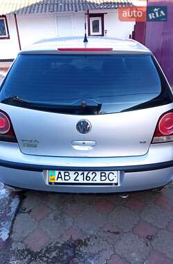 Хэтчбек Volkswagen Polo 2008 в Бершади