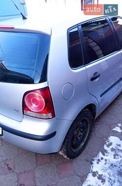 Хэтчбек Volkswagen Polo 2008 в Бершади