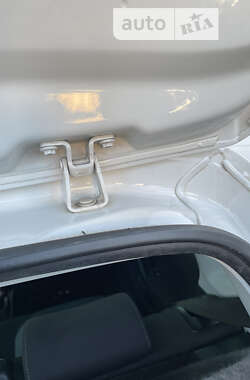 Хетчбек Volkswagen Polo 2014 в 