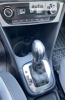 Хетчбек Volkswagen Polo 2014 в 