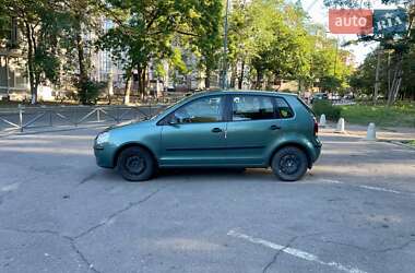 Хэтчбек Volkswagen Polo 2006 в Одессе