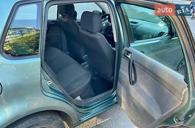 Хэтчбек Volkswagen Polo 2006 в Одессе