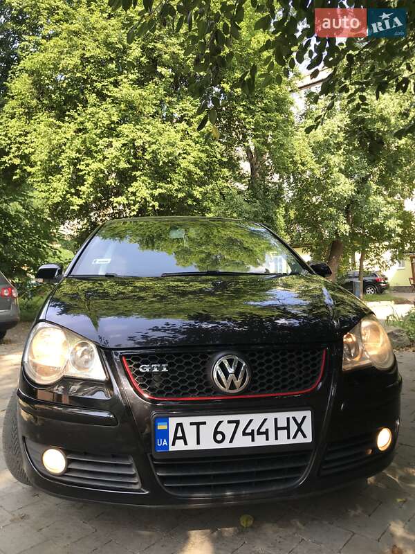 Volkswagen Polo 2006