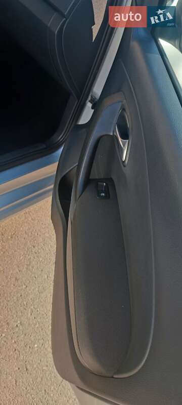 Хетчбек Volkswagen Polo 2010 в Києві