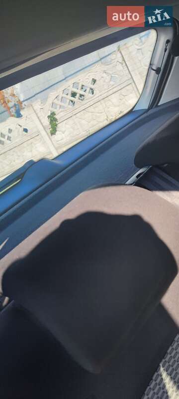 Хетчбек Volkswagen Polo 2010 в Києві