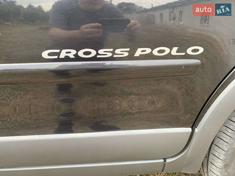 Volkswagen Polo 2006