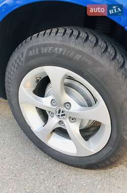 Хэтчбек Volkswagen Polo 2004 в Киеве