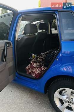 Хэтчбек Volkswagen Polo 2004 в Киеве