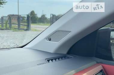 Хетчбек Volkswagen Polo 2018 в 
