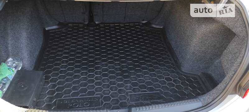 Седан Volkswagen Polo 2017 в Кривом Роге фото 6 Седан Volkswagen Polo 2017 в Кривом Роге