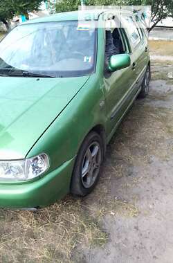 Хэтчбек Volkswagen Polo 1998 в Кременце