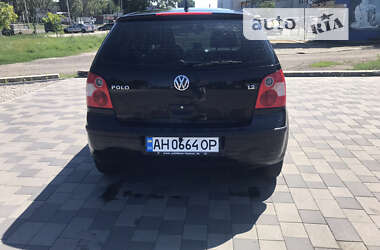 Хэтчбек Volkswagen Polo 2001 в Павлограде