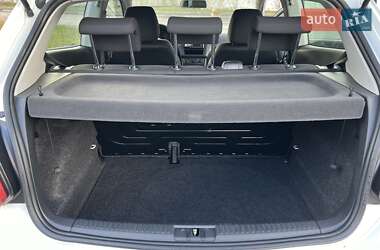 Хетчбек Volkswagen Polo 2016 в Львові