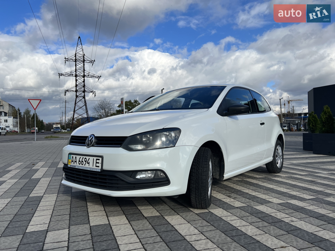 2015 Volkswagen Polo - мініатюра 20