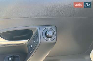 Хетчбек Volkswagen Polo 2016 в Львові