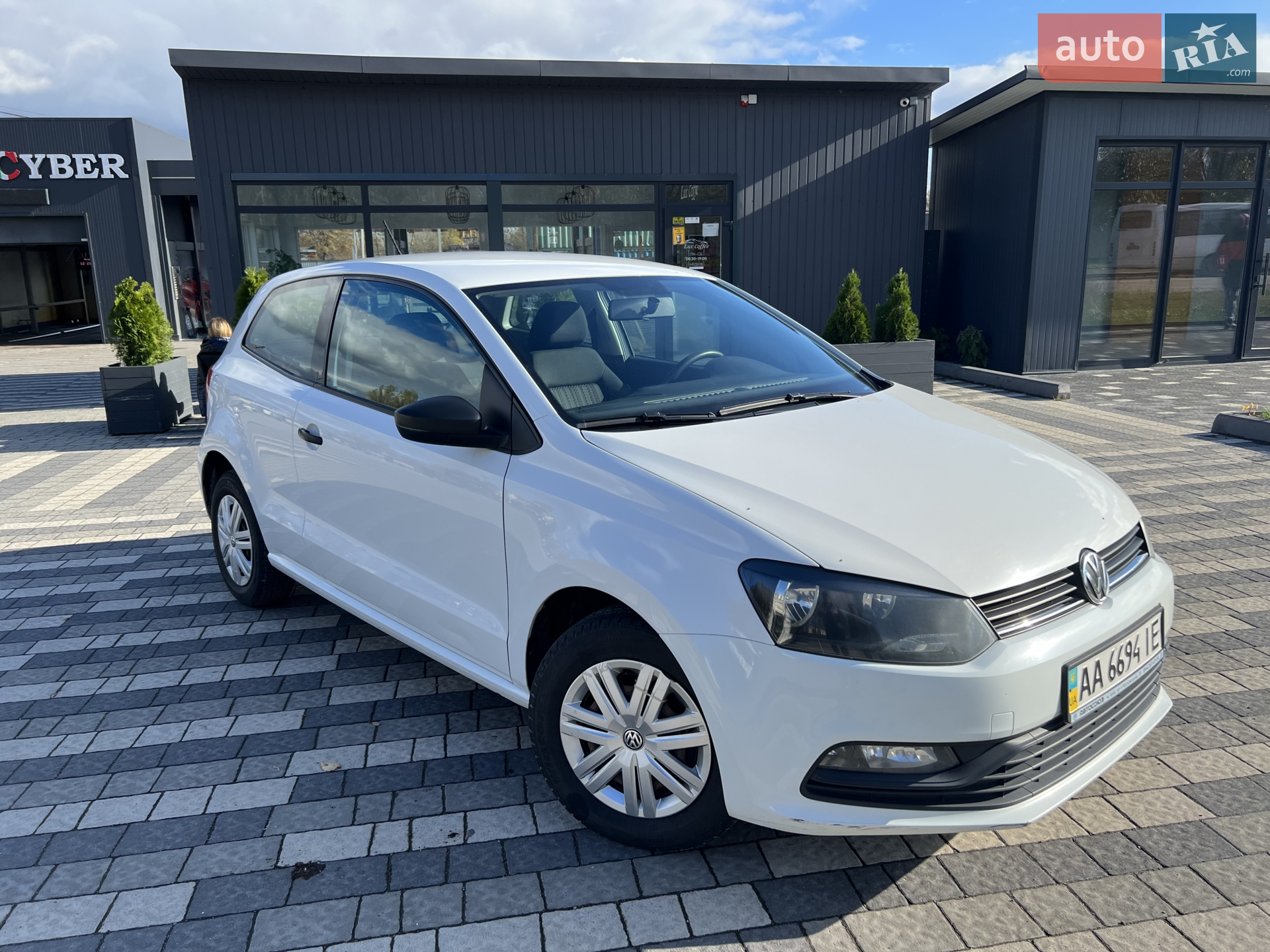2016 Volkswagen Polo - мініатюра 5