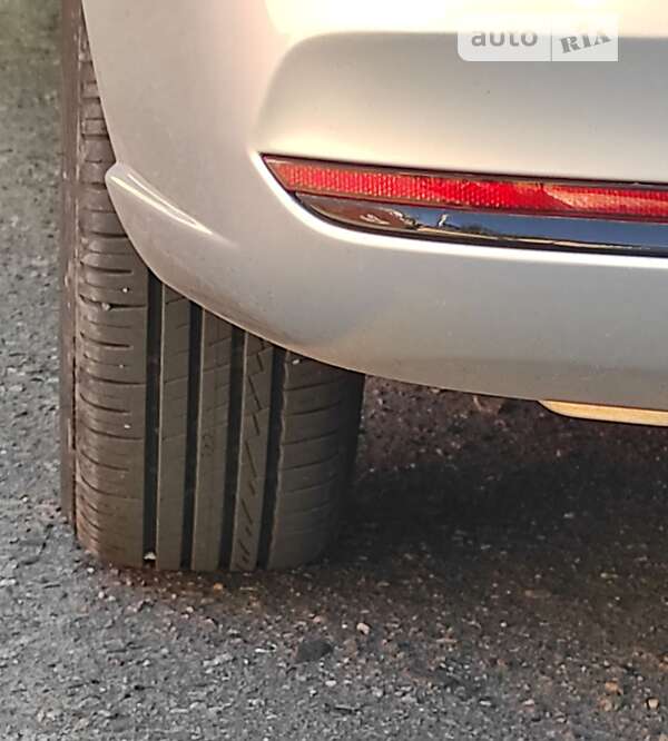 Седан Volkswagen Polo 2017 в Кривом Роге фото 7 Седан Volkswagen Polo 2017 в Кривом Роге