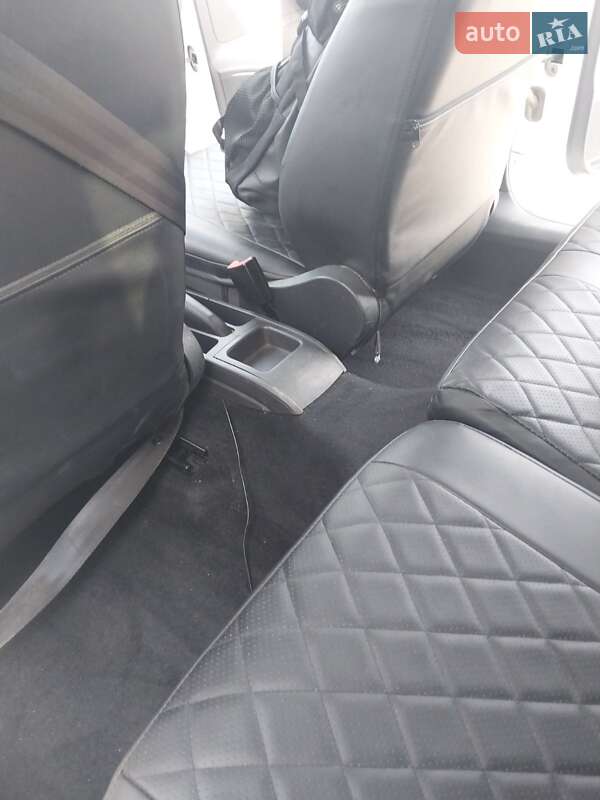 Volkswagen Polo 2013
