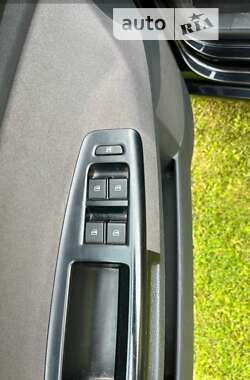 Хэтчбек Volkswagen Polo 2008 в Луцке