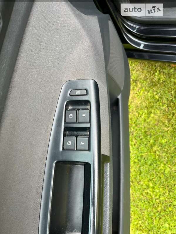 Хетчбек Volkswagen Polo 2008 в Луцьку