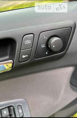 Хэтчбек Volkswagen Polo 2008 в Луцке