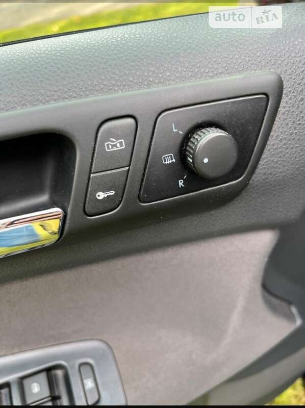 Хетчбек Volkswagen Polo 2008 в Луцьку