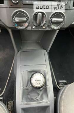 Хэтчбек Volkswagen Polo 2008 в Луцке