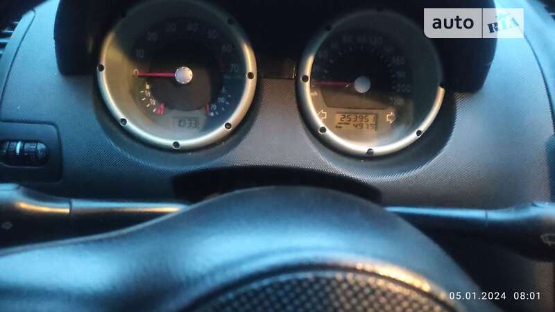 Хетчбек Volkswagen Polo 2000 в Коломиї