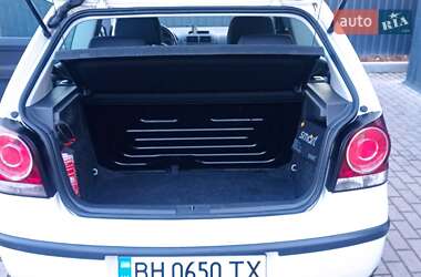Хэтчбек Volkswagen Polo 2008 в 