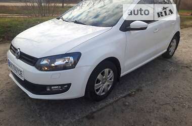 Хетчбек Volkswagen Polo 2012 в Первомайську