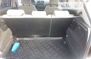 Хетчбек Volkswagen Polo 2012 в 