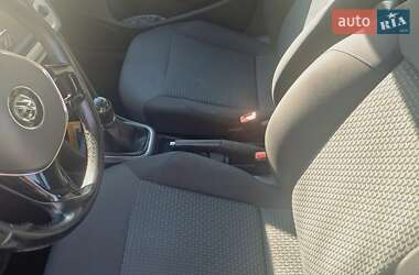 Хэтчбек Volkswagen Polo 2014 в 