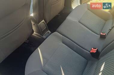 Хэтчбек Volkswagen Polo 2014 в 