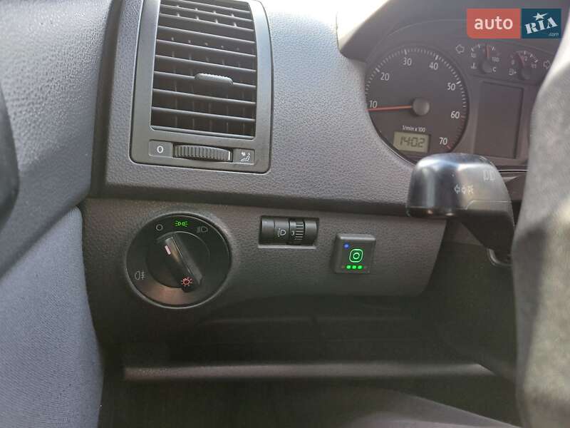 Хэтчбек Volkswagen Polo 2008 в Нежине