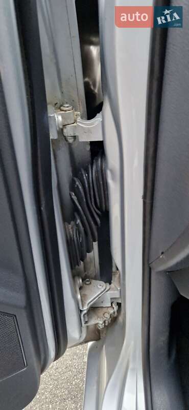 Хэтчбек Volkswagen Polo 2002 в Нежине