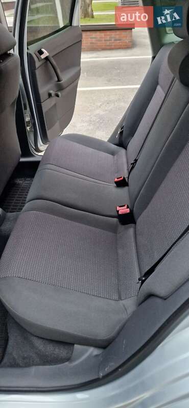 Хэтчбек Volkswagen Polo 2002 в Нежине