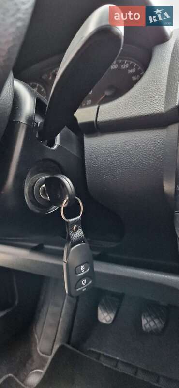 Хэтчбек Volkswagen Polo 2002 в Нежине