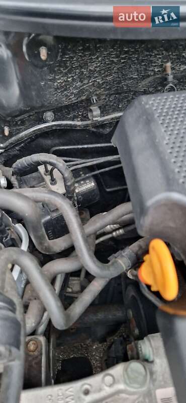 Хэтчбек Volkswagen Polo 2002 в Нежине