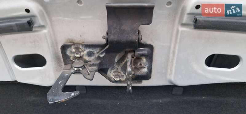 Хэтчбек Volkswagen Polo 2002 в Нежине