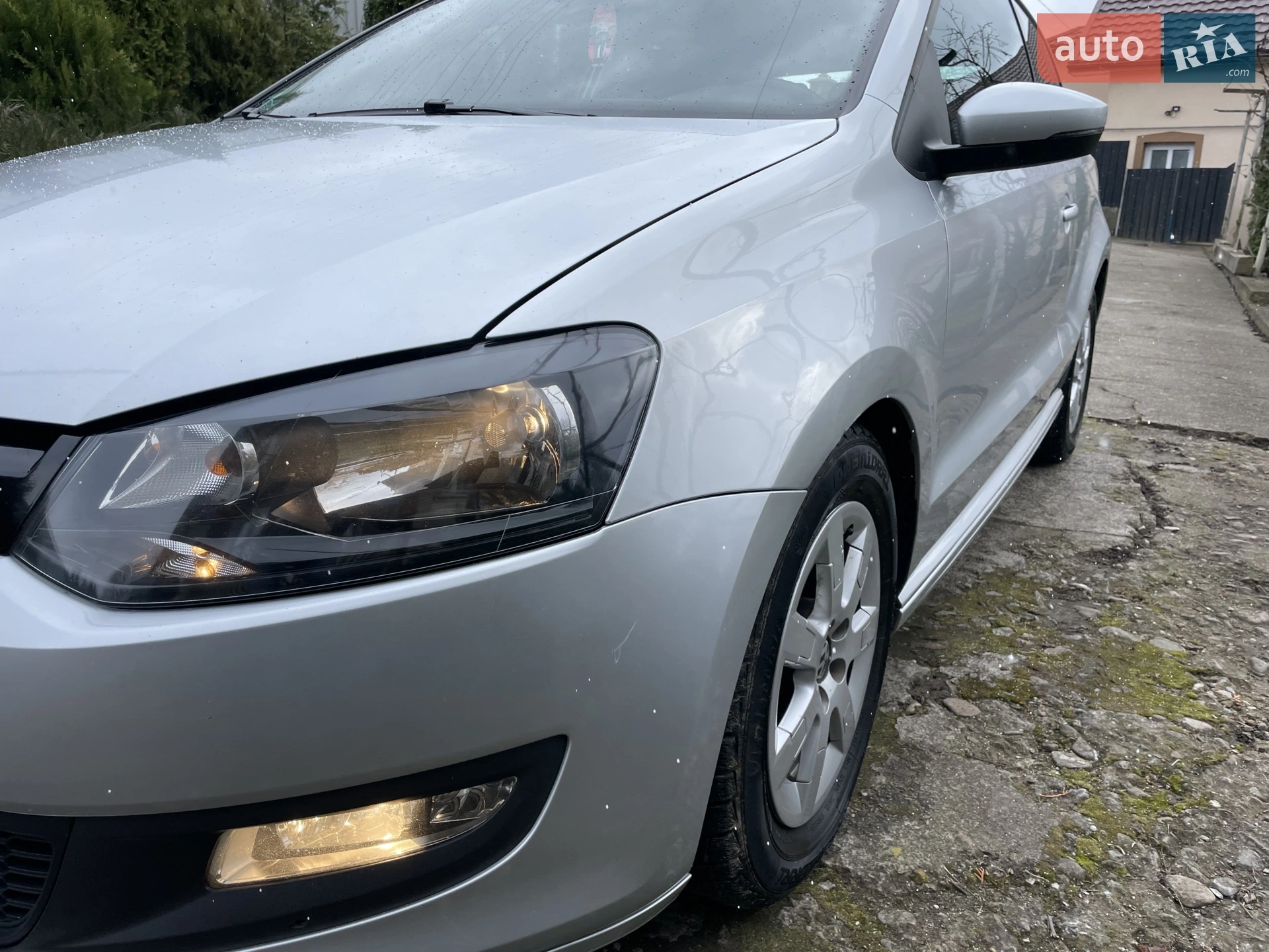 2011 Volkswagen Polo - мініатюра 15