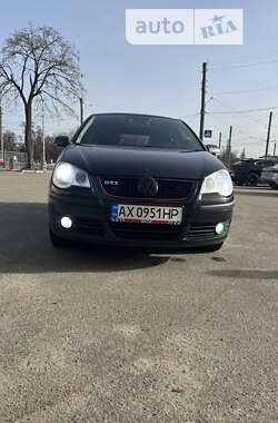 Хетчбек Volkswagen Polo 2008 в Харкові