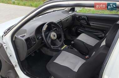 Хэтчбек Volkswagen Polo 1997 в Одессе